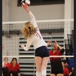 Allison Manning - @allisonmanningvolleyball - Instagram