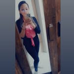 Allison Raquel Marin - @allisonmarin64 - Instagram