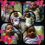 Allison Gabriela Martello - @allisongabrielamartello - Instagram