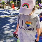 Allison Martell - @1hugh_jorgan - Instagram