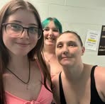 Allison Matthews - Facebook