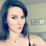 Allison Matthews - @allisonannem - Instagram