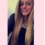 Allison Maynard - @_____alliecat_____ - Instagram