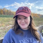 Allison McAndrew - Facebook