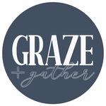 Alison McCutcheon - @graze.and.gather225 - Instagram