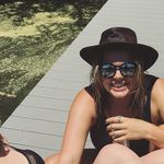 Allison McCutcheon - @badwaitress_ - Instagram