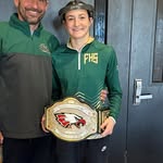 @allison.mcdaniel.wrestling - Instagram