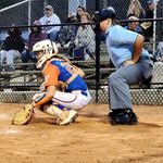 Allison Faith McDaniel - @allison_mcdaniel_softball2024 - Instagram