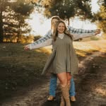 Allison Lynn McDaniel - @allieecat_25 - Instagram