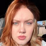 Allison McDaniel - @pinkwalrus87 - Instagram