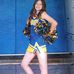 Allie Mcgaha - Facebook