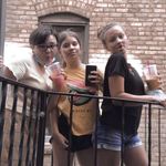 Allison McGarvey - @allison.dance1 - Instagram