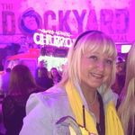Allison McGarvey - @allieblue73 - Instagram