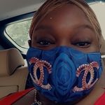 Allison Michelle Mcghee - @_juicymoma77_ - Instagram