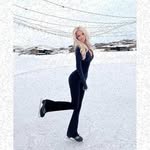 Allison McHugh - @jadeveonmacindeor - Instagram