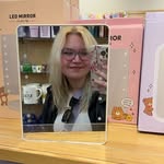 Allison Mckay - @hello1mally - Instagram