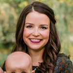 Allison McKay (Allison Evans) - @allisonbmckay - Instagram