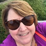 Alison McKeever - @alison_mckeever71 - Instagram