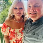 Allison McKeever - @pugmama73 - Instagram