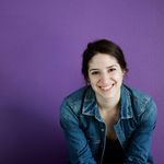Allison McKeever - @allison_mckeever - Instagram