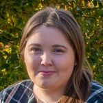 Allison Meaney - @adamngoodbaker - Instagram
