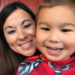 Allison Thomas Means - @meansallison - Instagram
