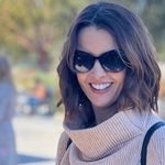 Alison Medley Lassen - @alisonmlassen - Instagram