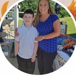 Alison Medley Powell - @palisonmedley - Instagram
