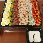 Alison Nuccio-Medley - @allthingspartiescateringnc - Instagram