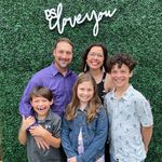 Allison Maples Medley - @alimed1 - Instagram