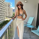 Allison Medley - @allisonmedley - Instagram