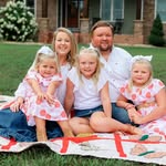 Allison Medley Ogle - @a_ogle - Instagram