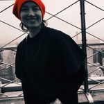 Allison Meek - @popinsky - Instagram