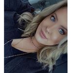 Allison Meek - @a_meeeek - Instagram