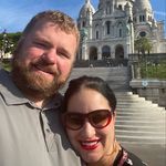 Allison Demirjian Meier - @allisondee1984 - Instagram