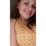 Allison Meier - @its_ur_girl_allison - Instagram