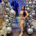 Allison Melgar' - @alissonmelgar12 - Instagram
