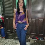 Allison melgar - @allison20758 - Instagram