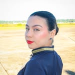 Allison Melgarejo - @allison_melgarejo03 - Instagram