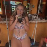 Allison Melvin - @allison_melvin17 - Instagram