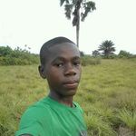 Melvin Allison - @melvinallison9 - Instagram