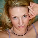 Allison Bruce Minter - @chromesthete999 - Instagram