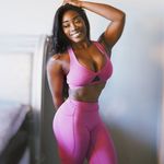 Allison Minter - @mintconditionhealth - Instagram
