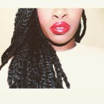 Allison Minter - @alliglamlove - Instagram