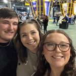 Allison Minter Glackin - @allisonglackin - Instagram
