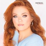 Allison Molnar - @missgreatercolumbus2021 - Instagram