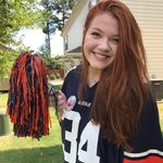 Allison Molnar - @allison.j.molnar - Instagram