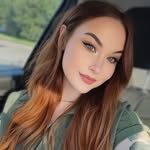 Allison Monroe - @punkyspiice - Instagram