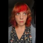 Allison Monroe - @dead_but_bougie - Instagram