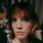 Allison Monroe - @browbasaur - Instagram